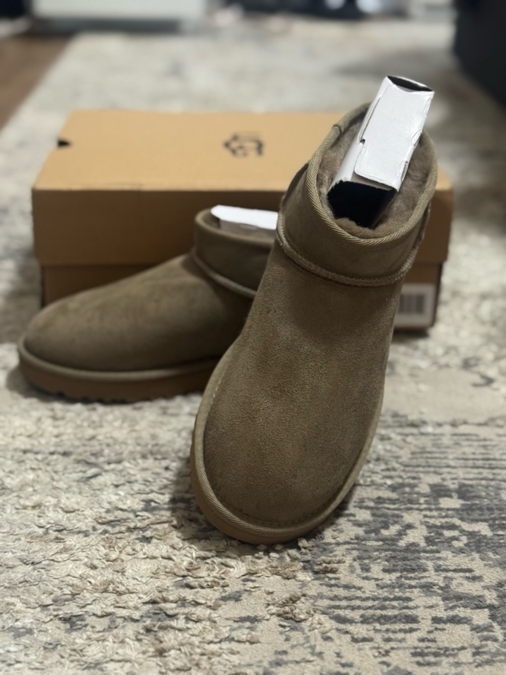 Ugg Ultra Mini